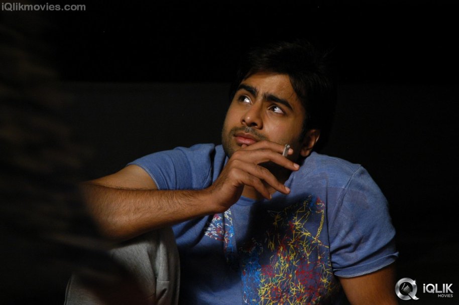 Nara-Rohit